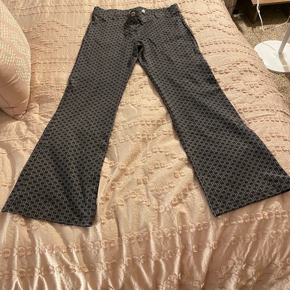 Woman’s Betabrand pants